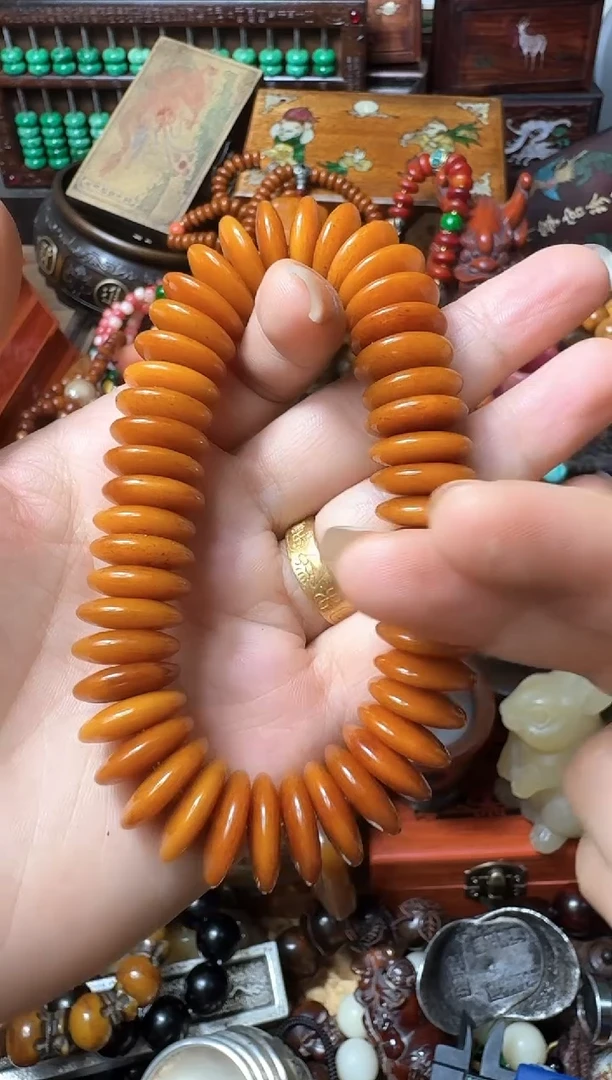 木主播推荐：一物一拍，讲解为准！