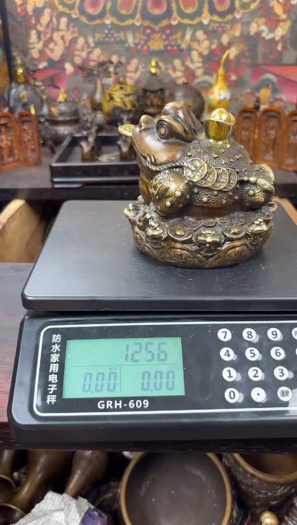 德尚铜专属精选链接