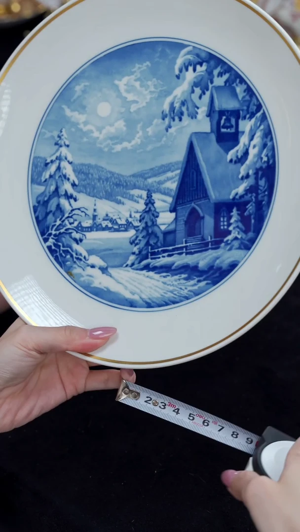 摆件米多家中古瓷器如图所示546345