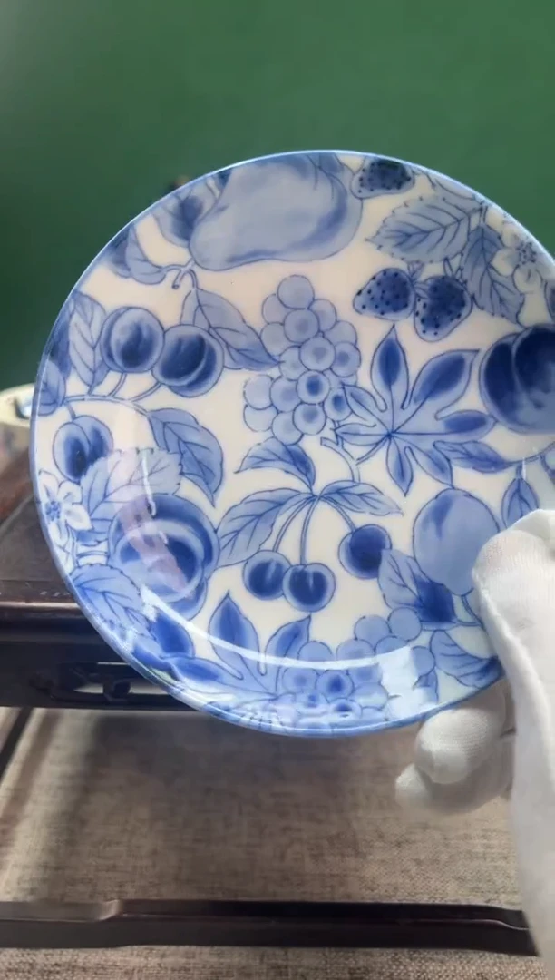 【闪购商品】瓷片h437好好好好好好