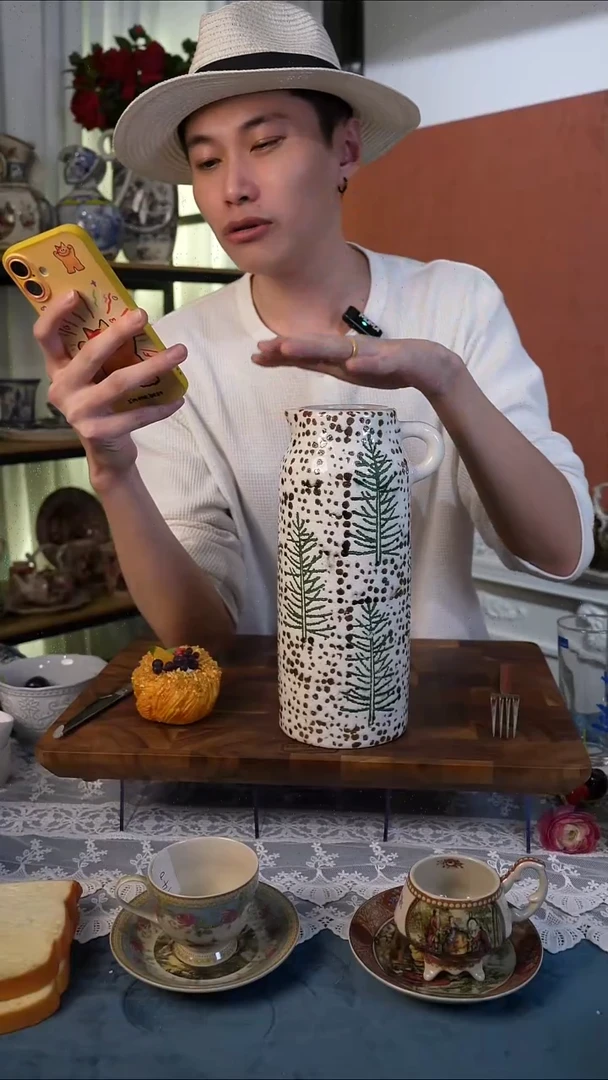 陶高端礼品------BO