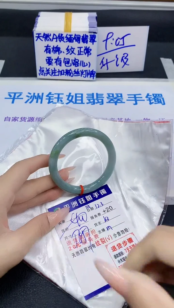 未镶嵌手镯翡翠1111111
