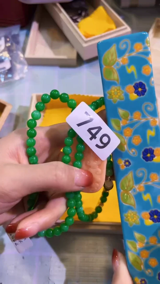 【闪购商品】瓷片陶茶666文玩周边多人