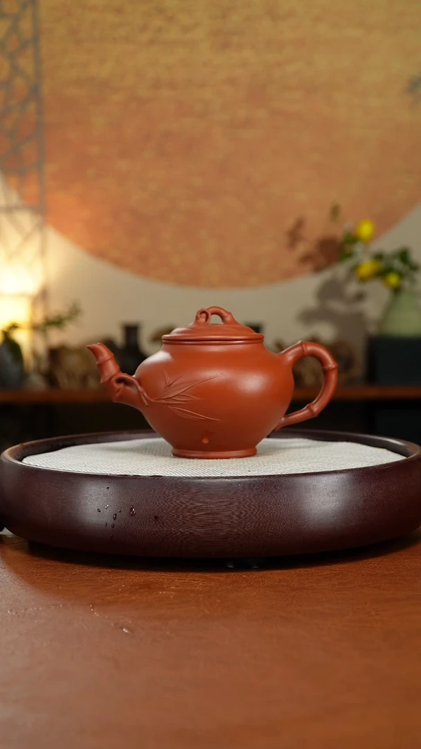 茶壶紫砂宜兴紫砂壶