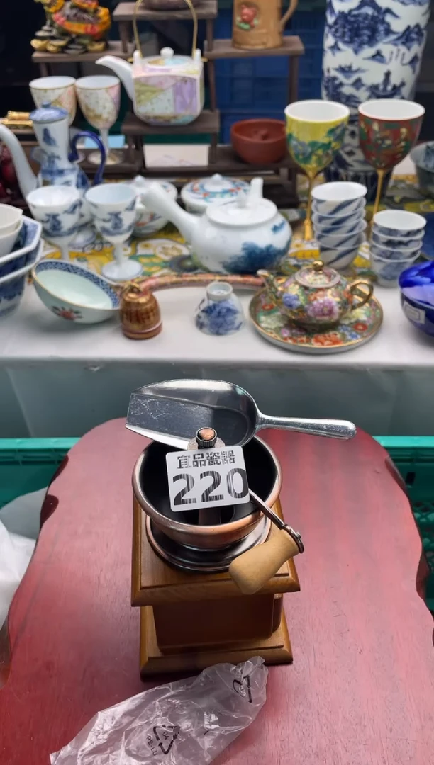 【闪购商品】瓷片宜品陶瓷感谢支持