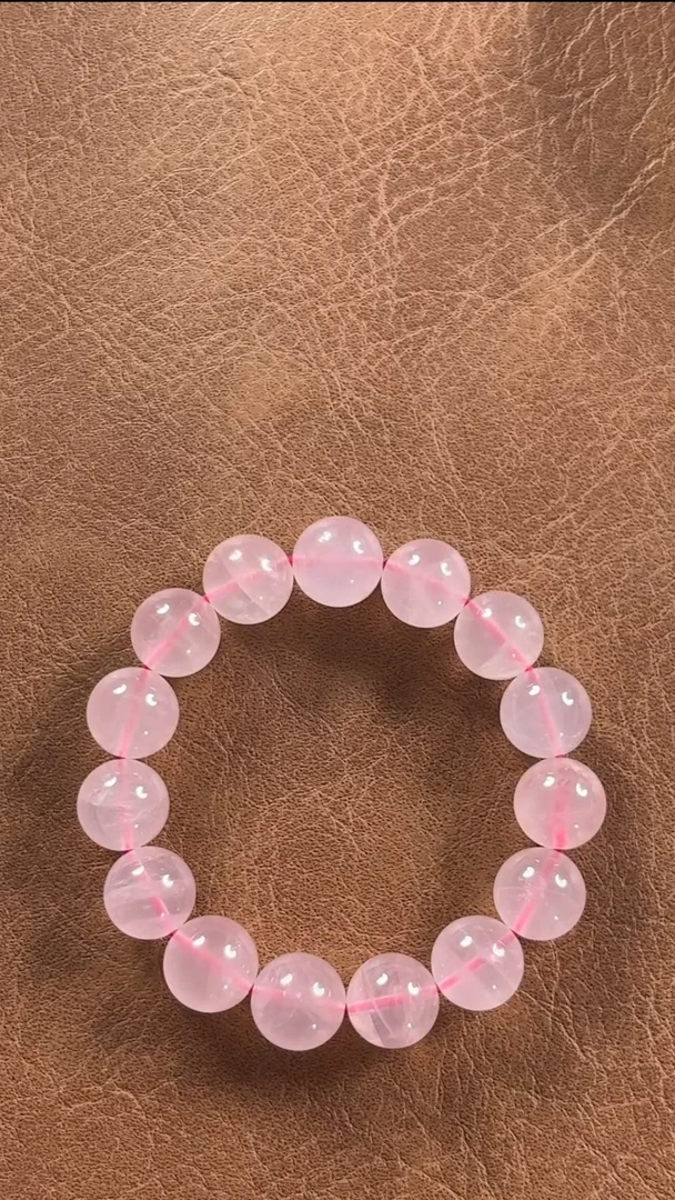 未镶嵌手链水晶7