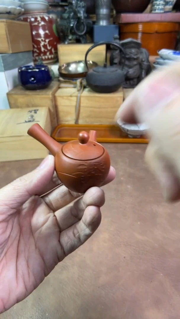 【闪购商品】摆件茶宠瓷器茶具套装