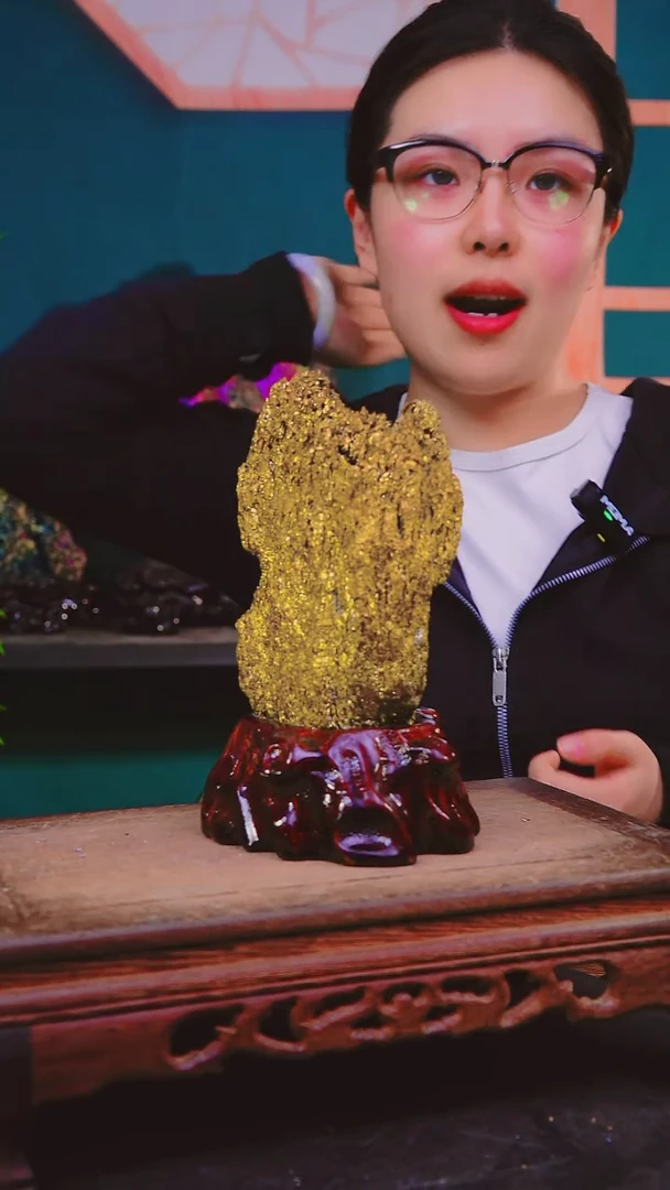 石材精品摆件付米链接