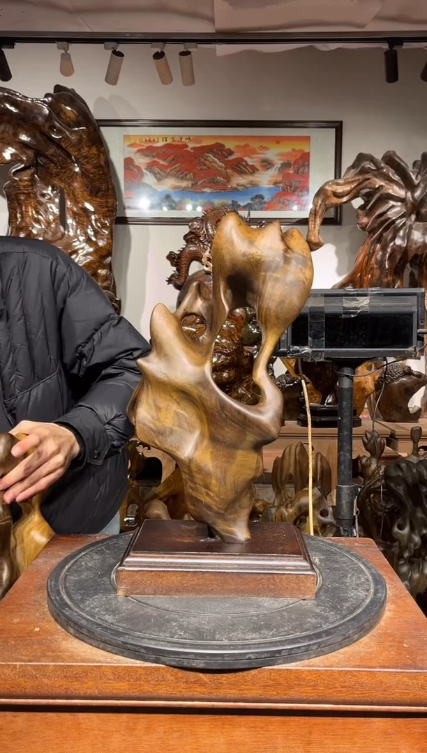 【闪购商品】金丝楠木艺金丝楠木小叶桢楠