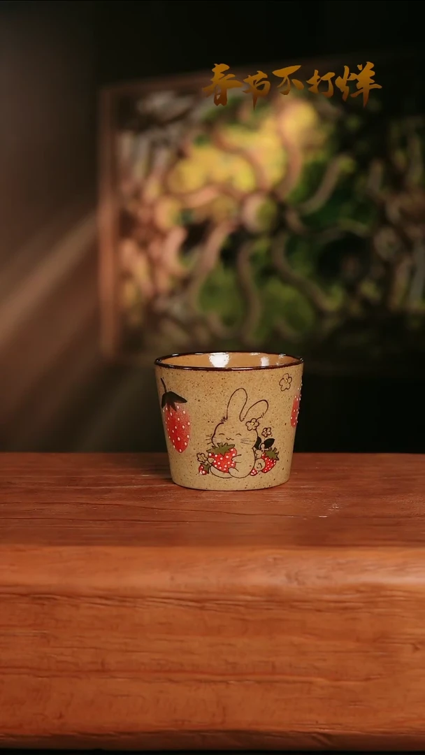 【闪购商品】摆件30-211高口径误差2容量