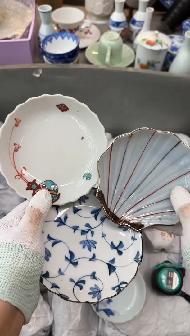 摆件栋****罗瓷器瓷器瓷器瓷器