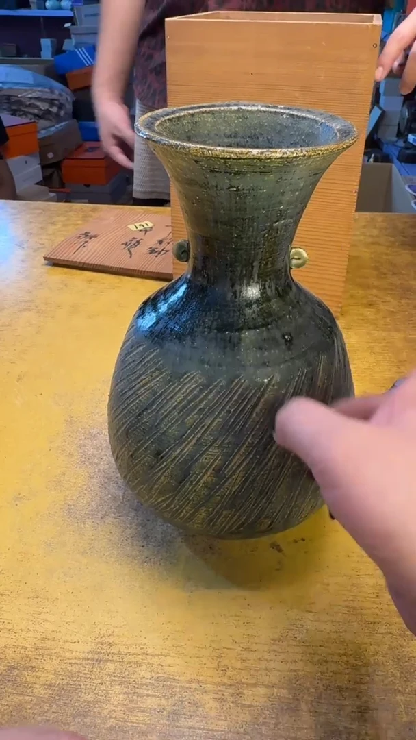 瓷器瓷器瑕疵破破161