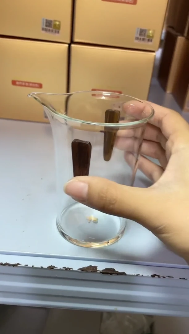 【闪购商品】木言公道杯。。。。。