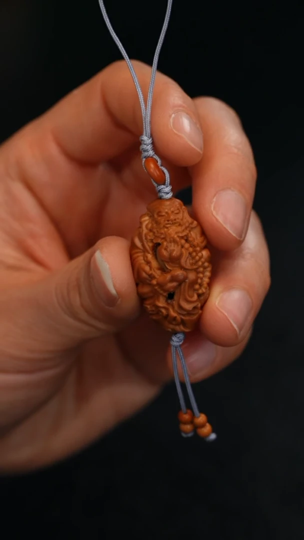 【闪购商品】橄榄核手串橄榄核