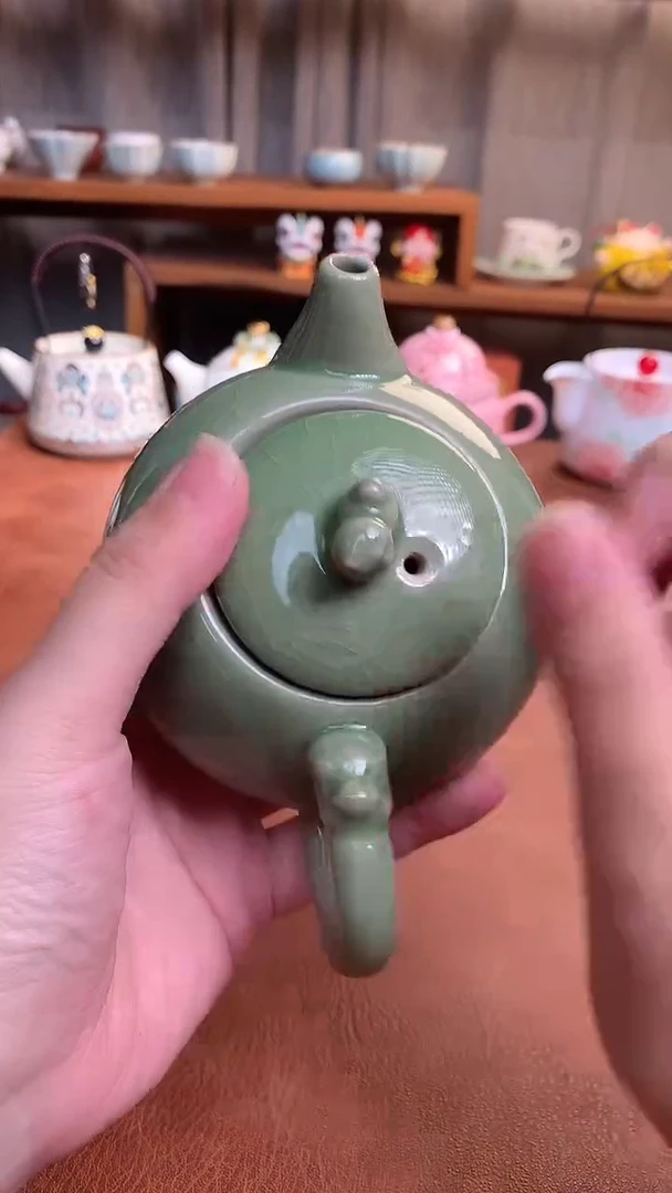 【高货清货】微瑕不售后，介意勿拍（不含礼盒）