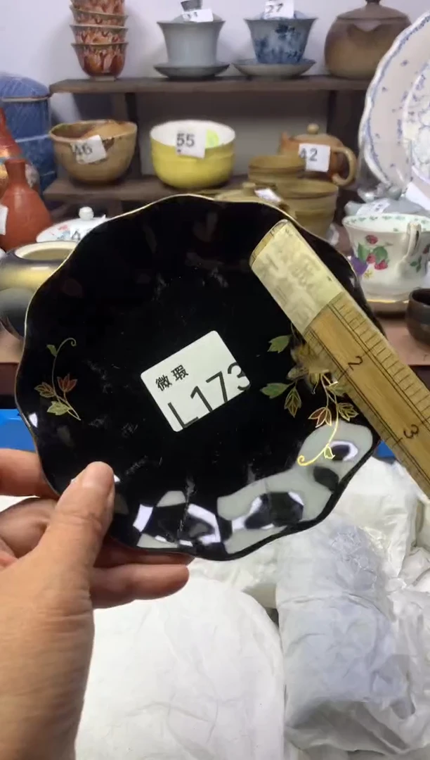 【闪购商品】瓷片明雅阁工艺品店