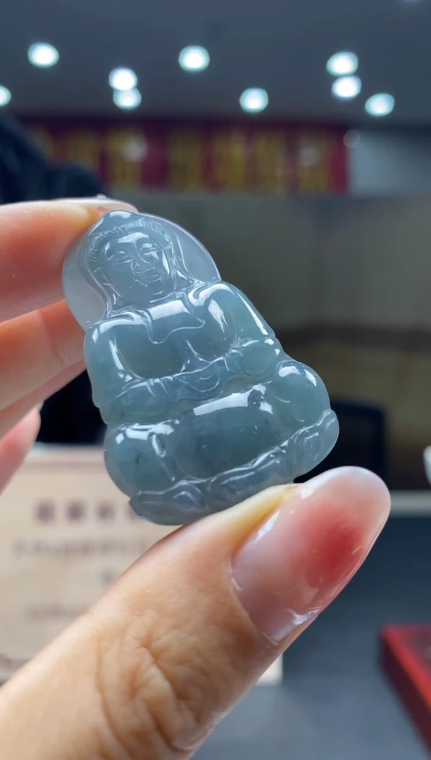 【闪购商品】定制翡翠未镶嵌********546