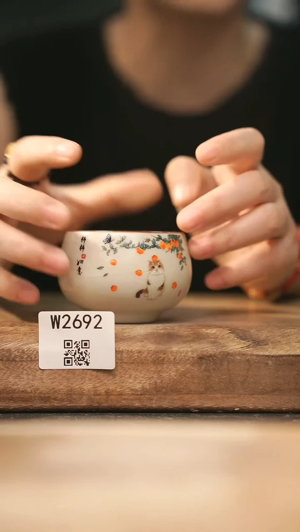 【经典福利】/ 杯子@@W2692