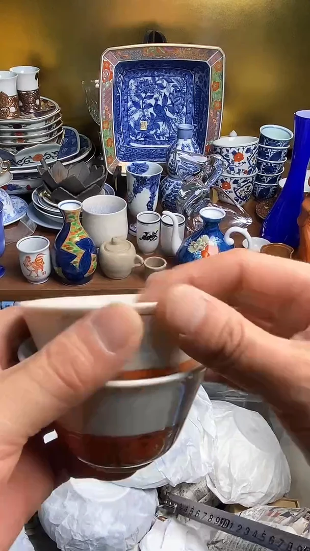 【闪购商品】瓷片6666666666465