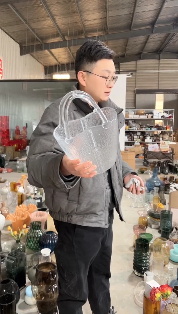 【闪购商品】无铅玻璃043莱俐家居2.3下午