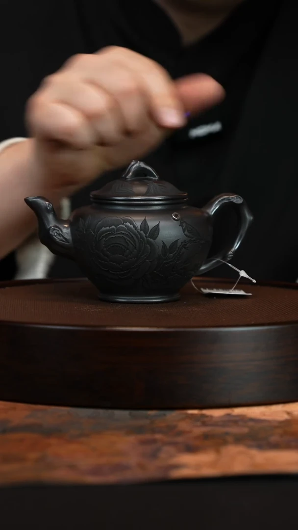 茶壶紫砂紫砂茶壶