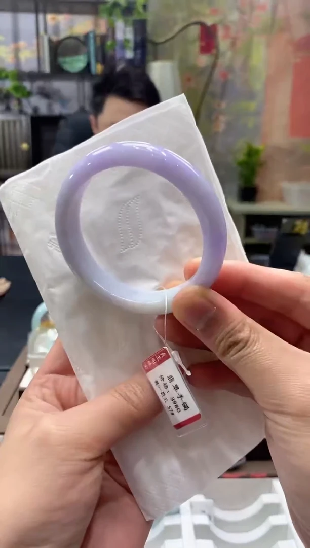 未镶嵌手镯翡翠8910****
