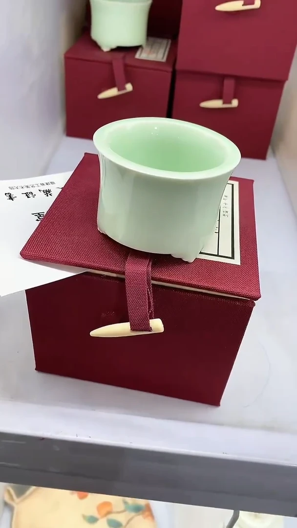 【闪购商品】瓷片陶瓷茶器福利48