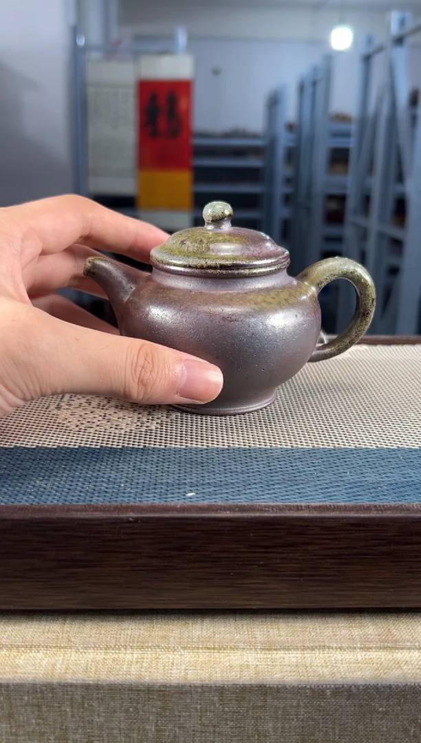 茶壶紫砂32宜兴紫砂
