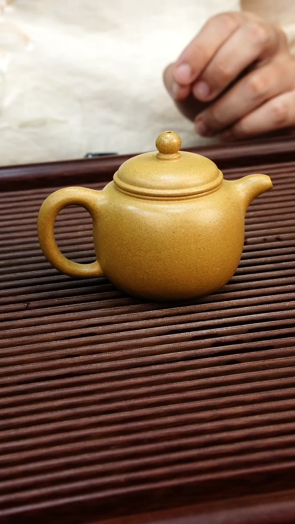 茶壶紫砂宜兴紫砂壶