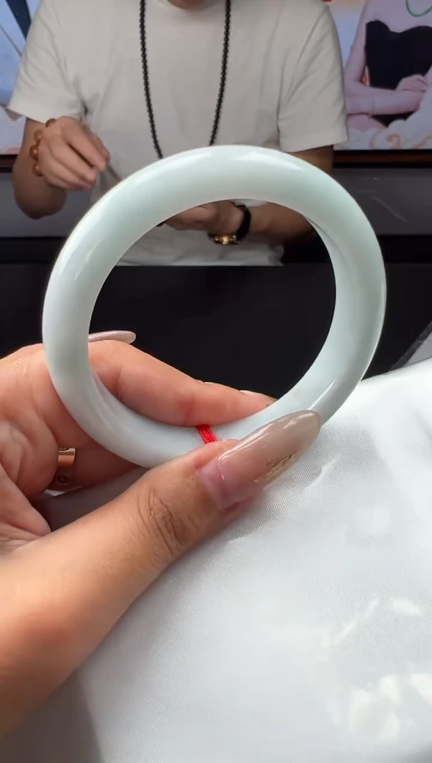 未镶嵌定制翡翠8-31HDJT0178193