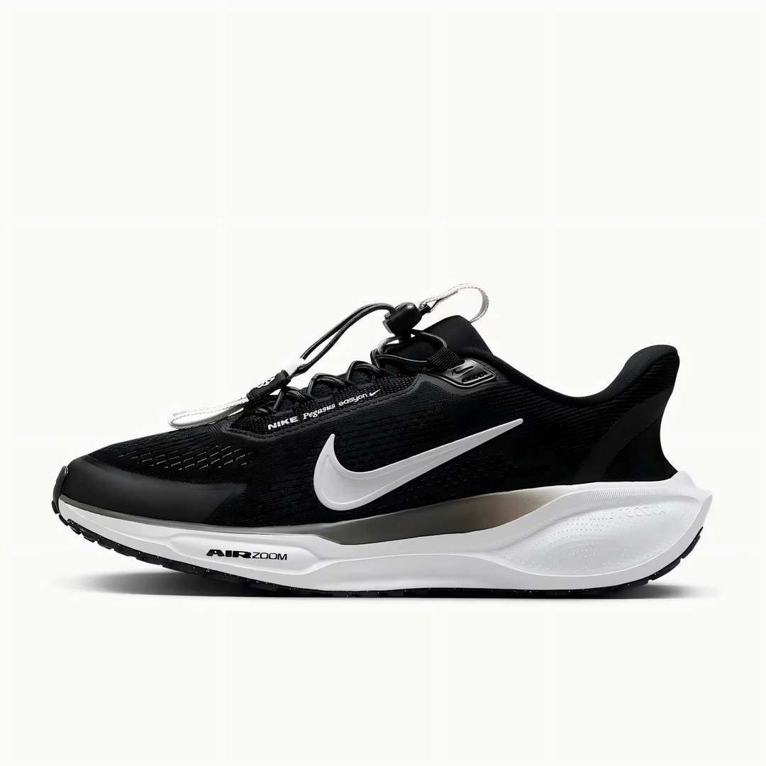 耐克 Nike PEGASUS 41 女子运动气垫缓震免系带跑步鞋 FQ7844-002