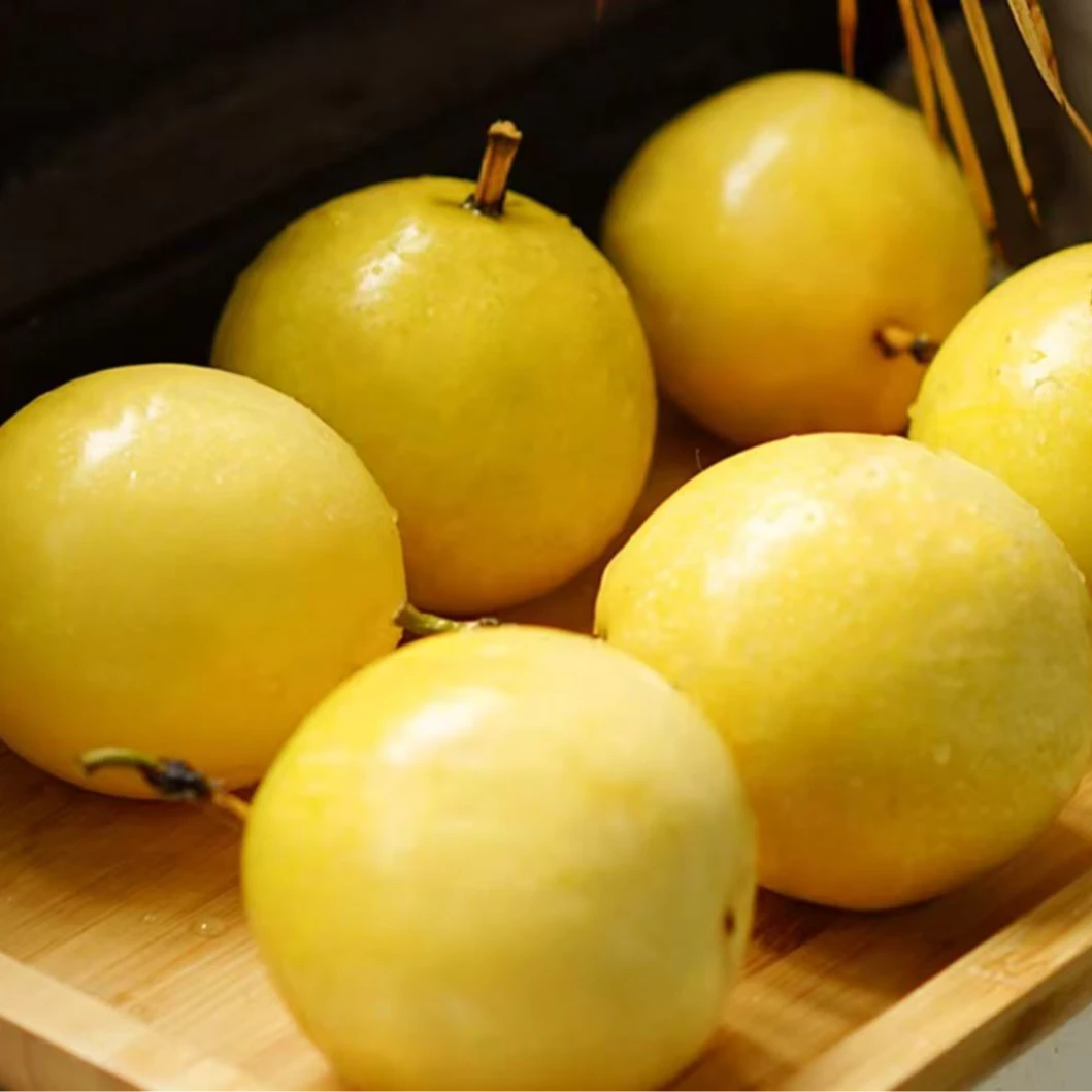 【琳琳爱生活】S钦蜜9号百香果香甜多汁黄金百香果当季新鲜水果