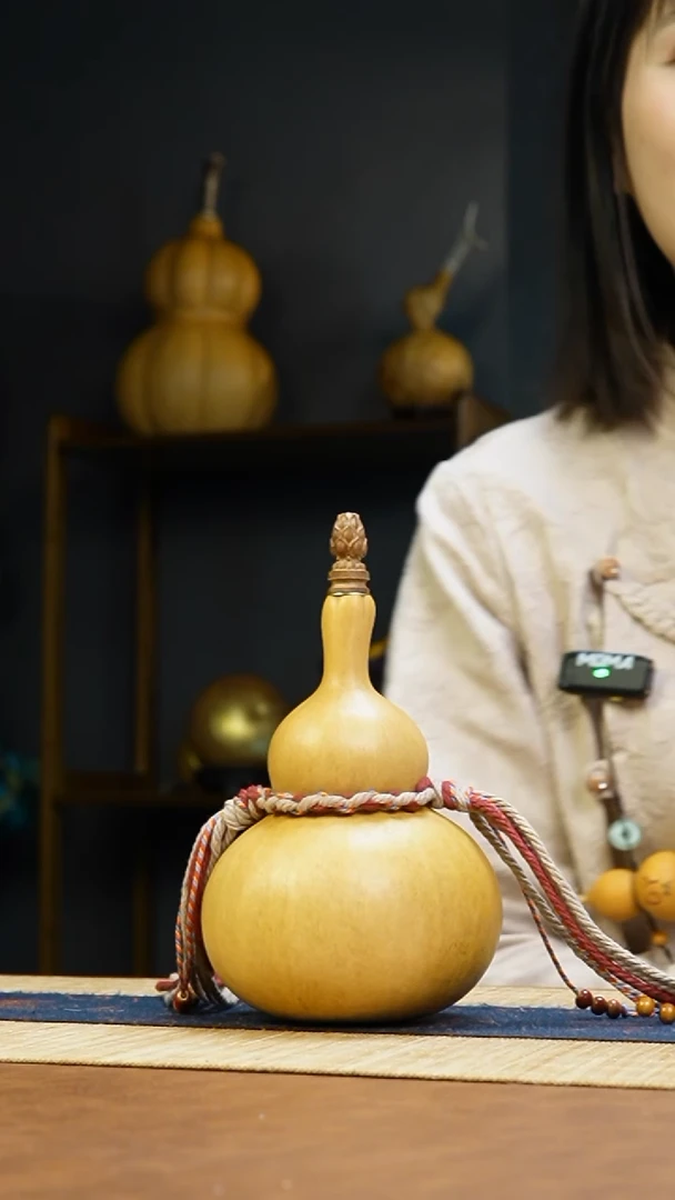 热水酒葫芦 一物一拍080