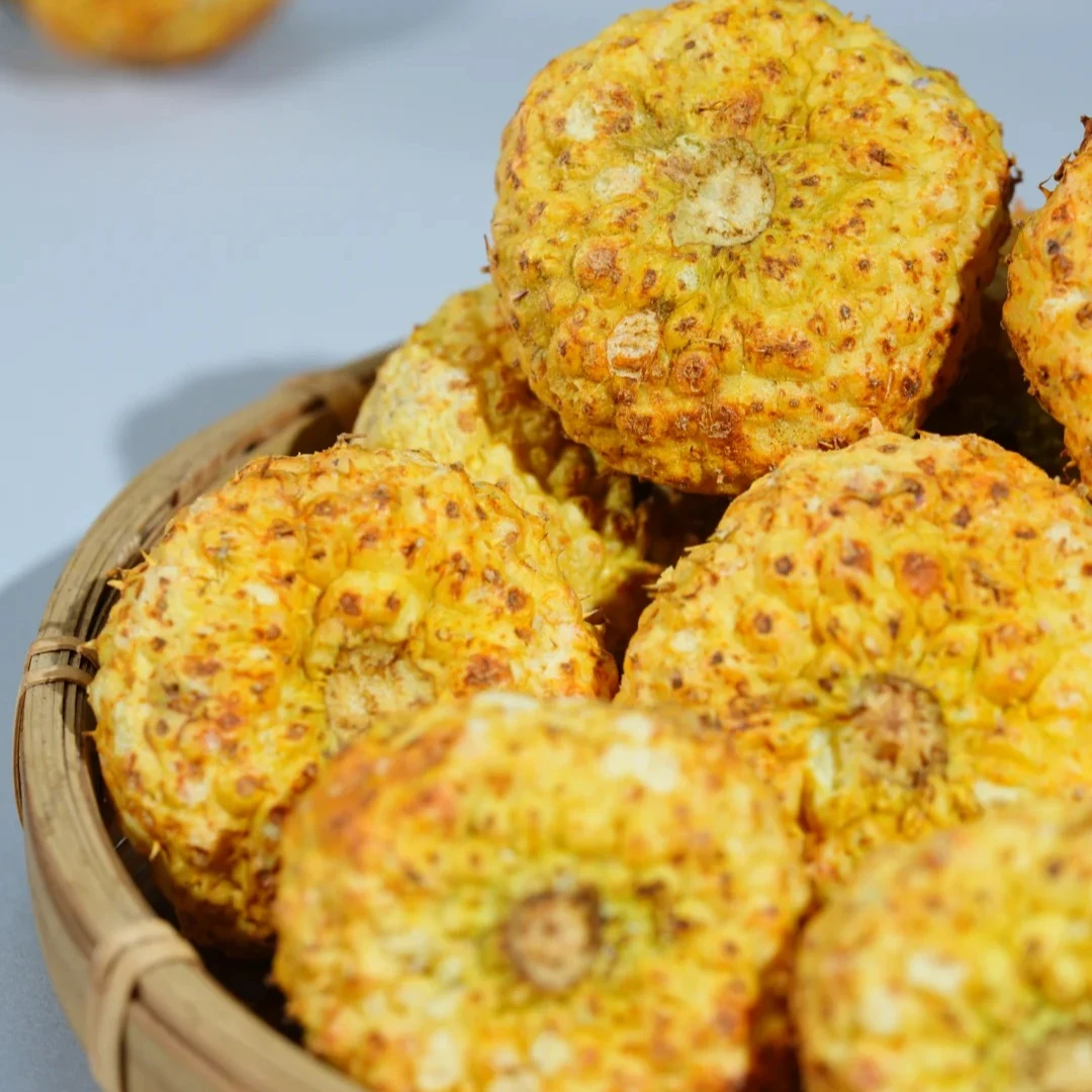 【幸子专属】 精选靓靓刺梨干