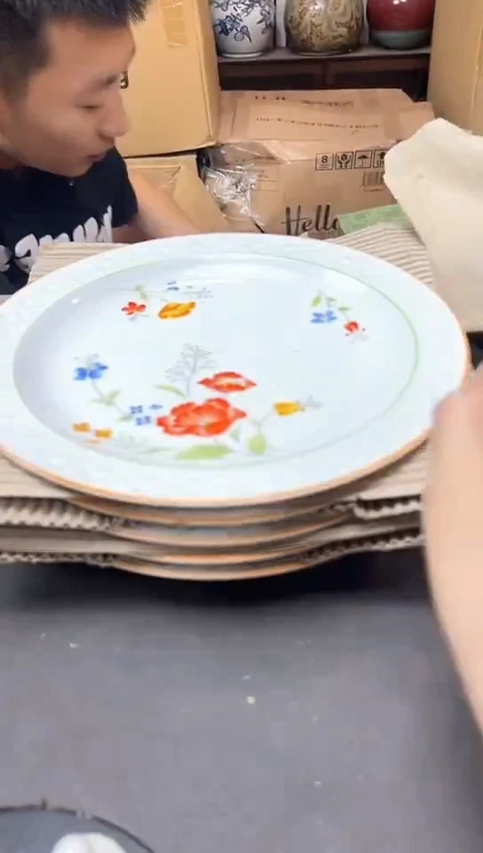 瓷片299聚宝缘优选精品
