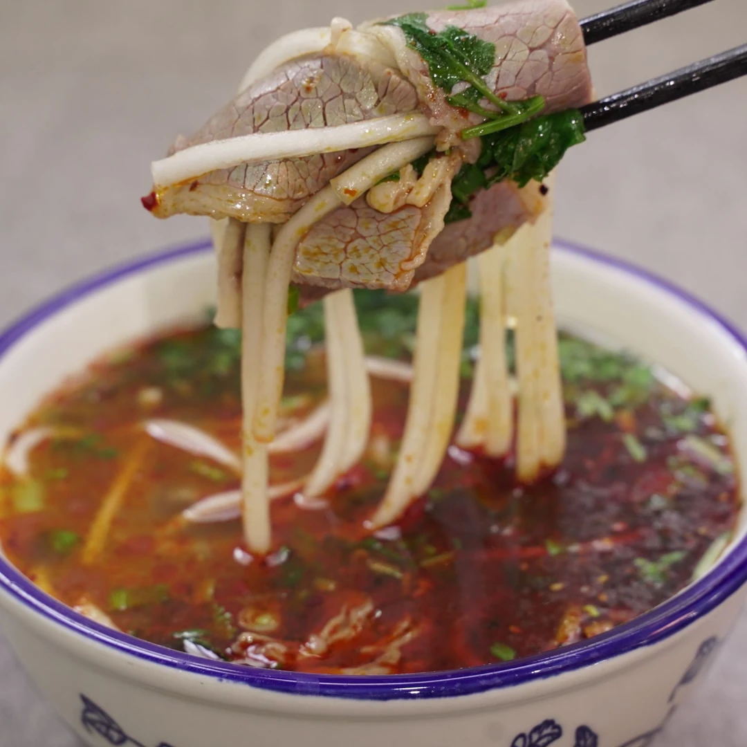 平凉祥膳泡馍 大西北平凉正宗羊肉泡馍 羊肉 泡馍 【羊肉】顺丰包邮