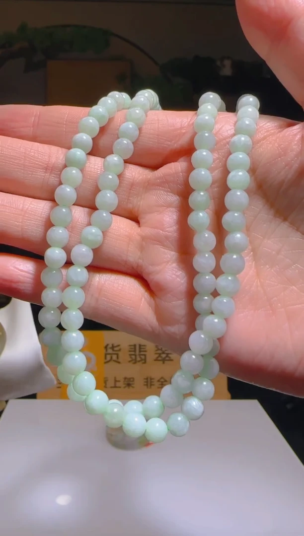 定制翡翠未镶嵌R--@@QJYY060225