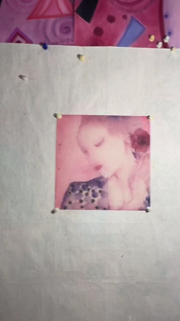 书法杨平老师作品