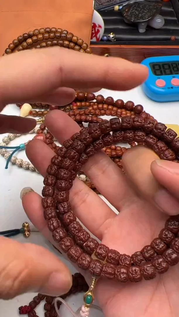 吊坠金刚菩提佛手小金刚
