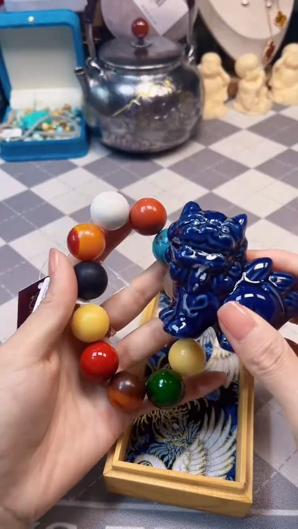 瓷片陶茶666文玩周边多人