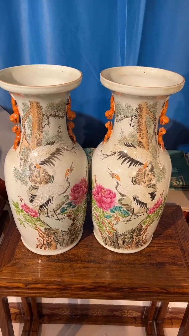 【闪购商品】摆件瓷摆件瓷摆件瓷摆件