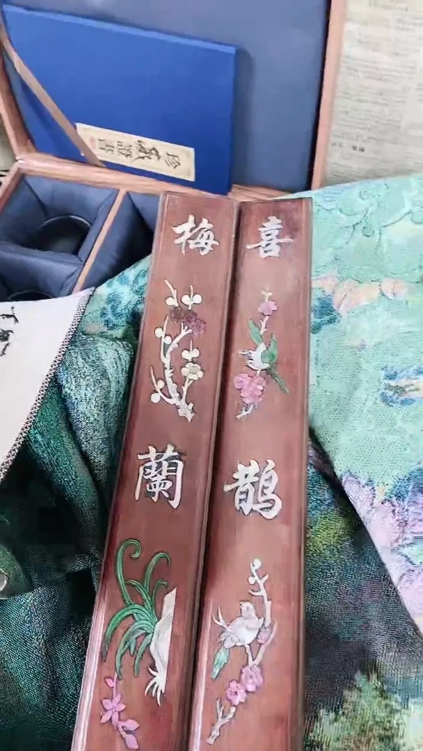 【闪购商品】织绣主播推荐主播推荐