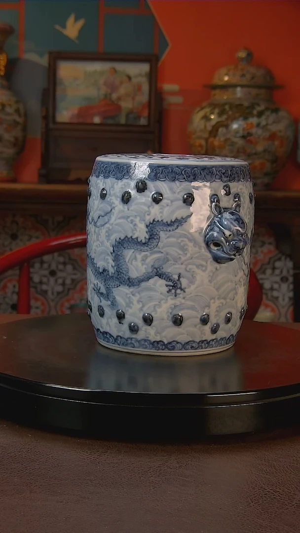 瓷器中国陶瓷收藏鉴赏