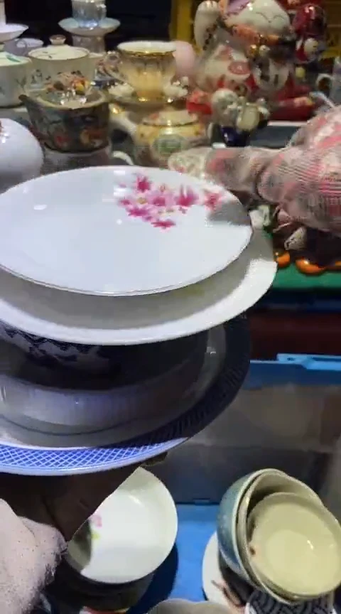 【闪购商品】瓷片1111111111111111