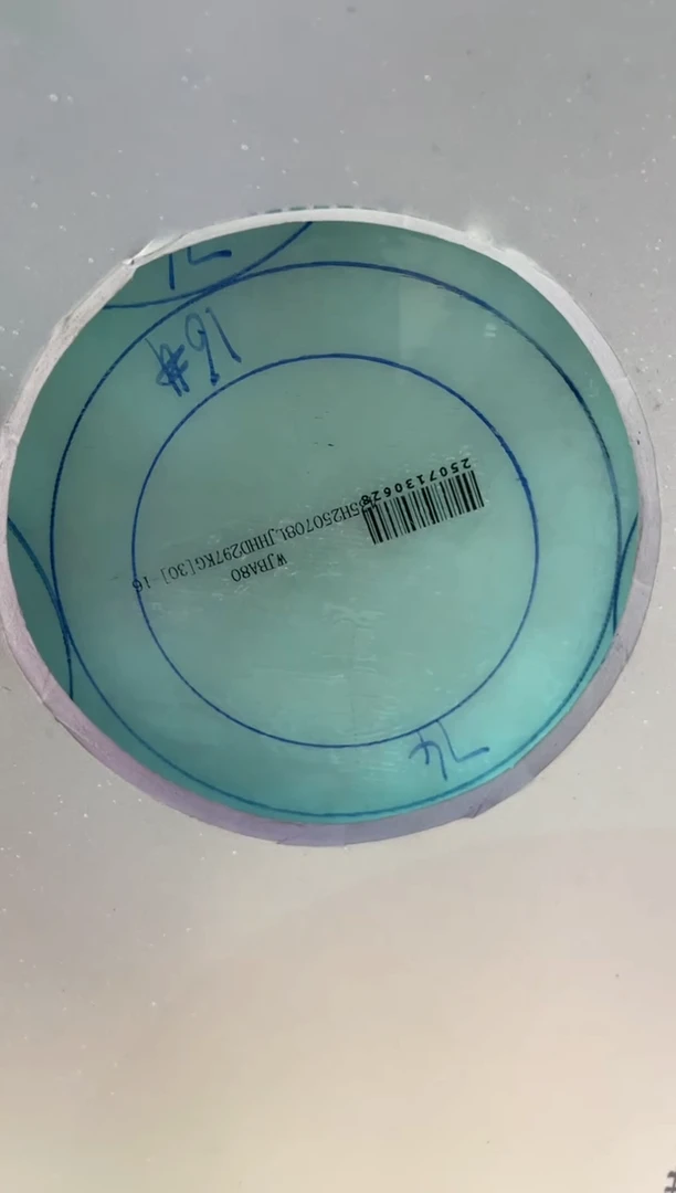 未镶嵌手镯定制翡翠正圈YJZQDZS-18-SZ