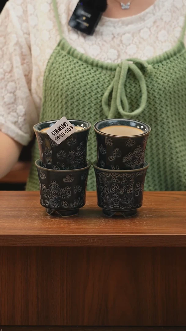 0919-003束腰 内口6 默认瑕疵 随机一只