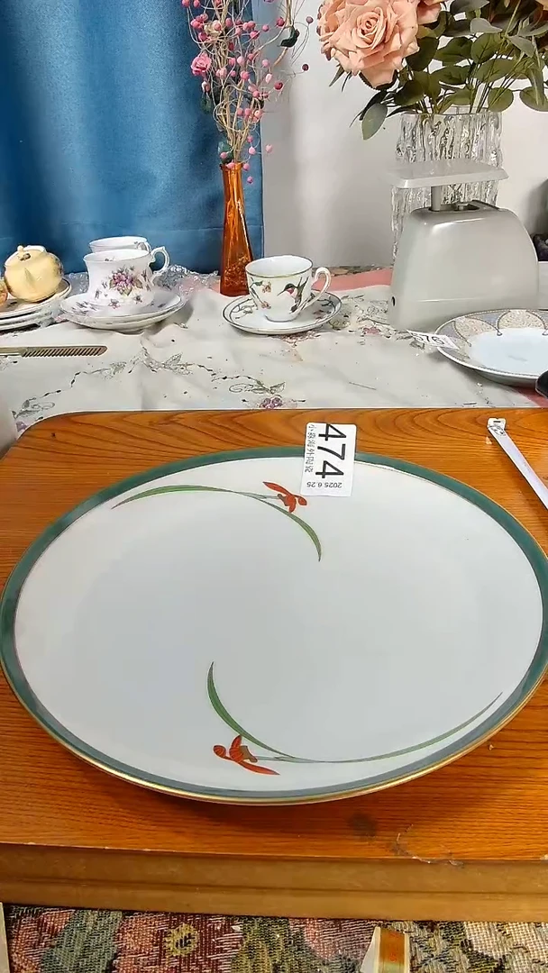 瓷片F****r小淼海外陶瓷工艺品