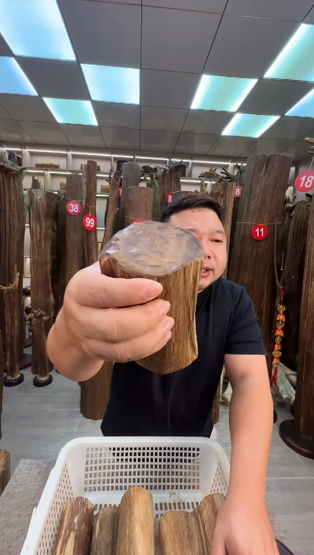 沉香沉香枕沉香原料 七天无理由
