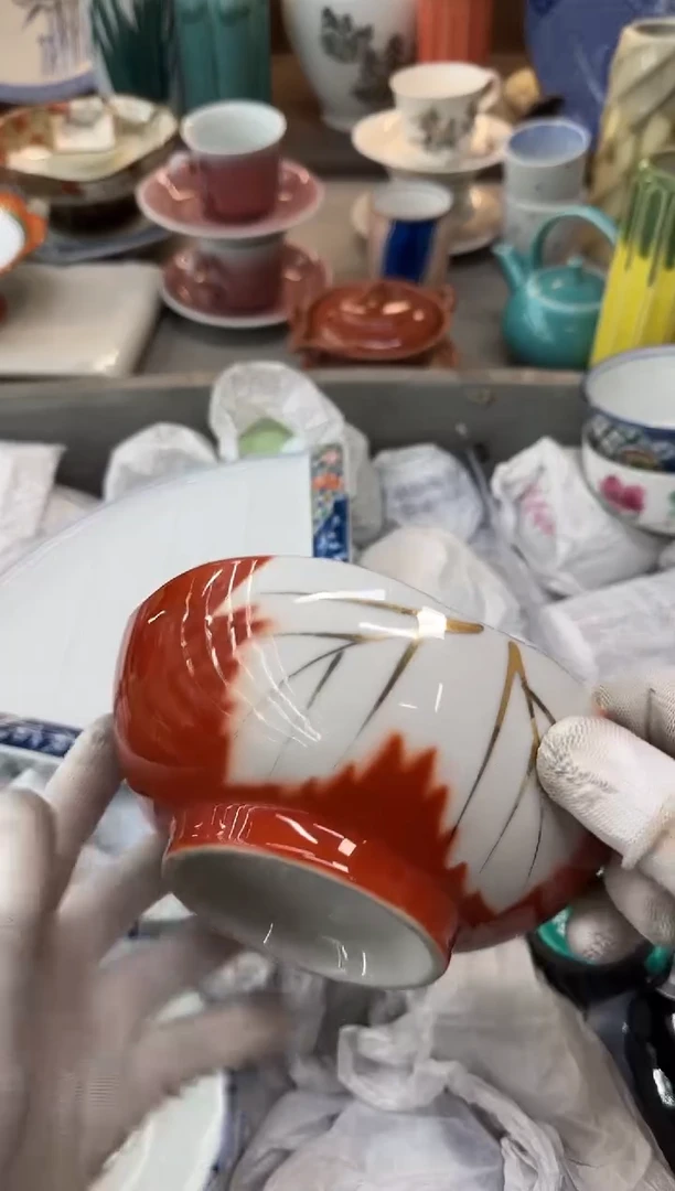 摆件彩*瓷器瓷器瓷器瓷器