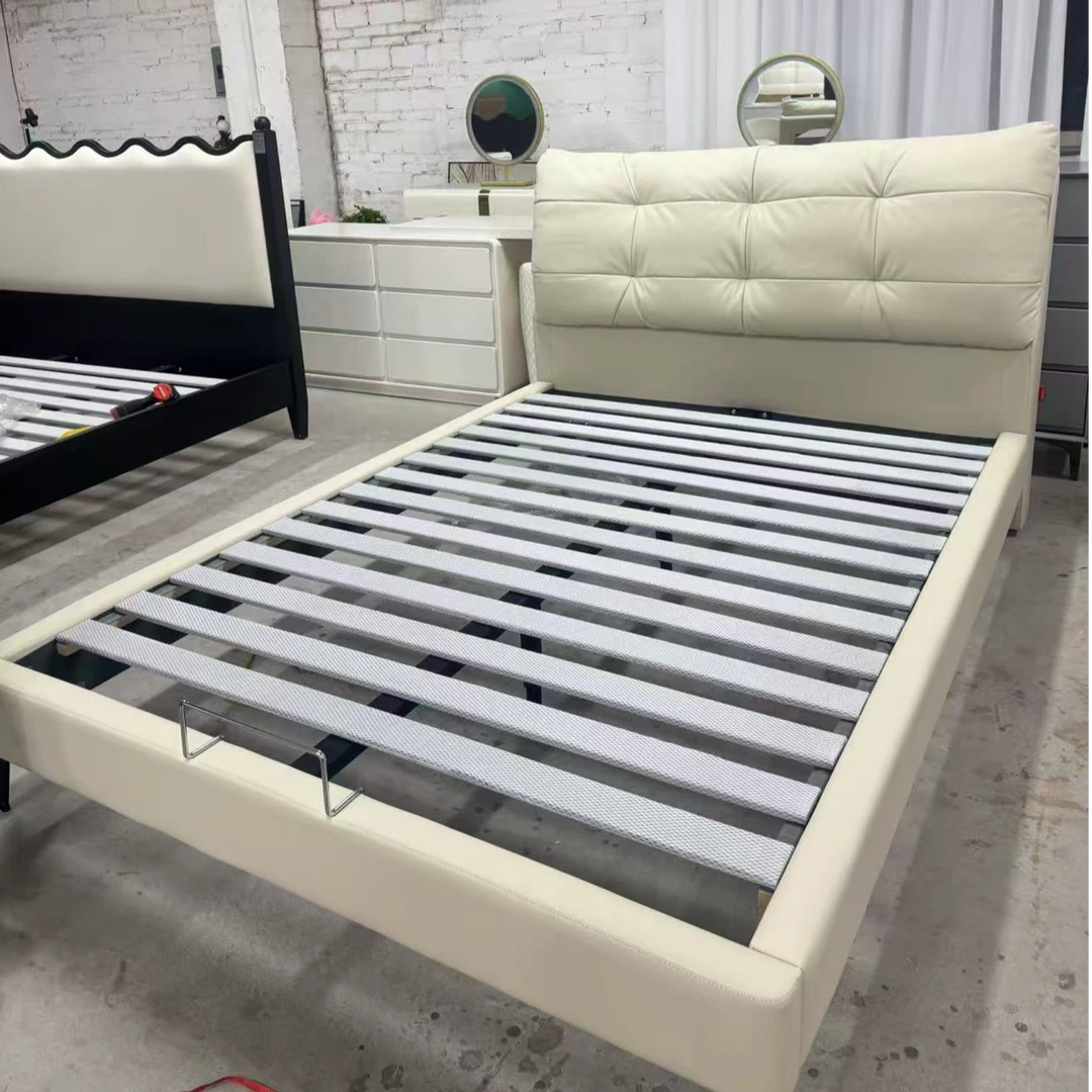 PYGJ-CO2软包皮床